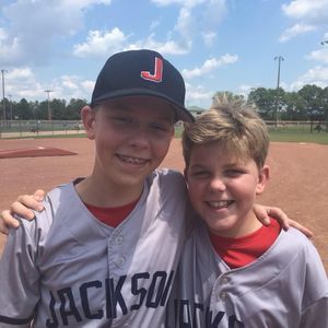 Meet your Posher, Allison